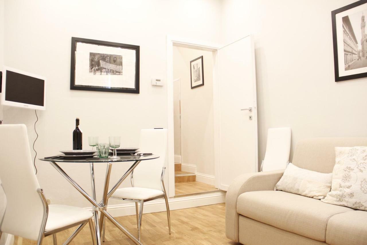 Art Canacci Family Apartment Florence