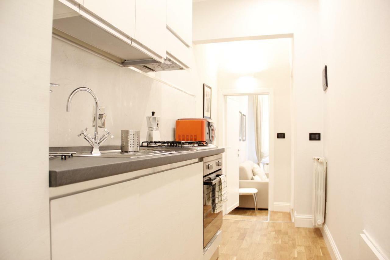 Art Canacci Family Apartment