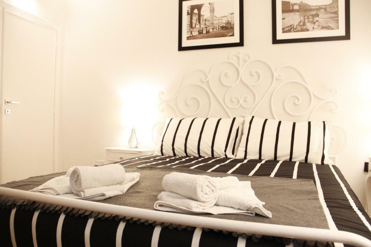 Art Canacci Family Apartment Florence