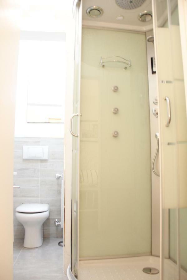 Art Canacci Family Apartment *