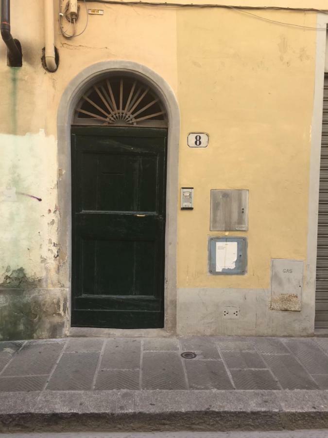 Art Canacci Family Apartment Florence